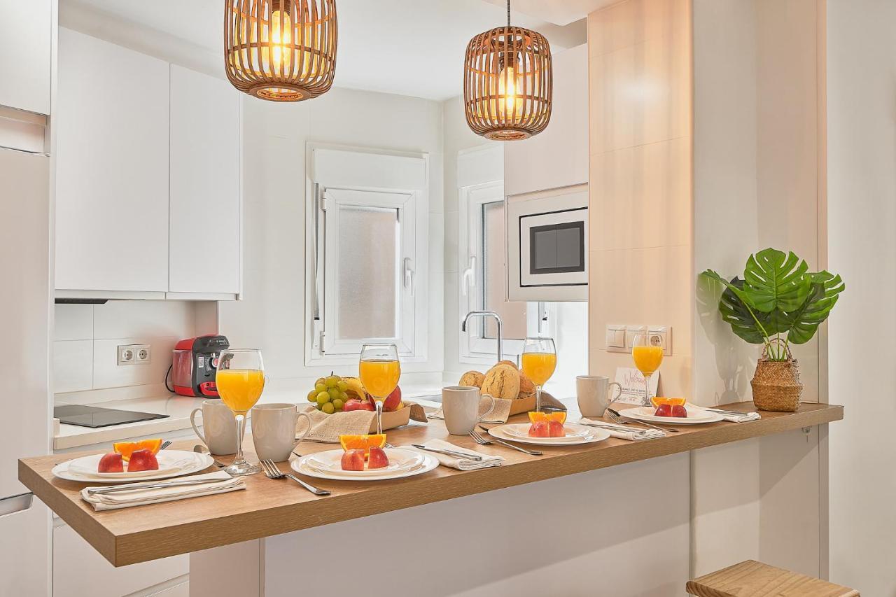 Apartament Vecino De Picasso *