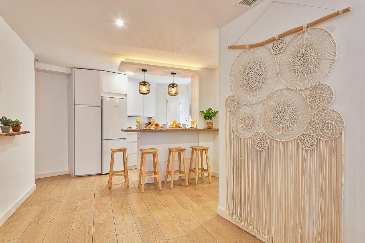 Vecino De Picasso Apartament