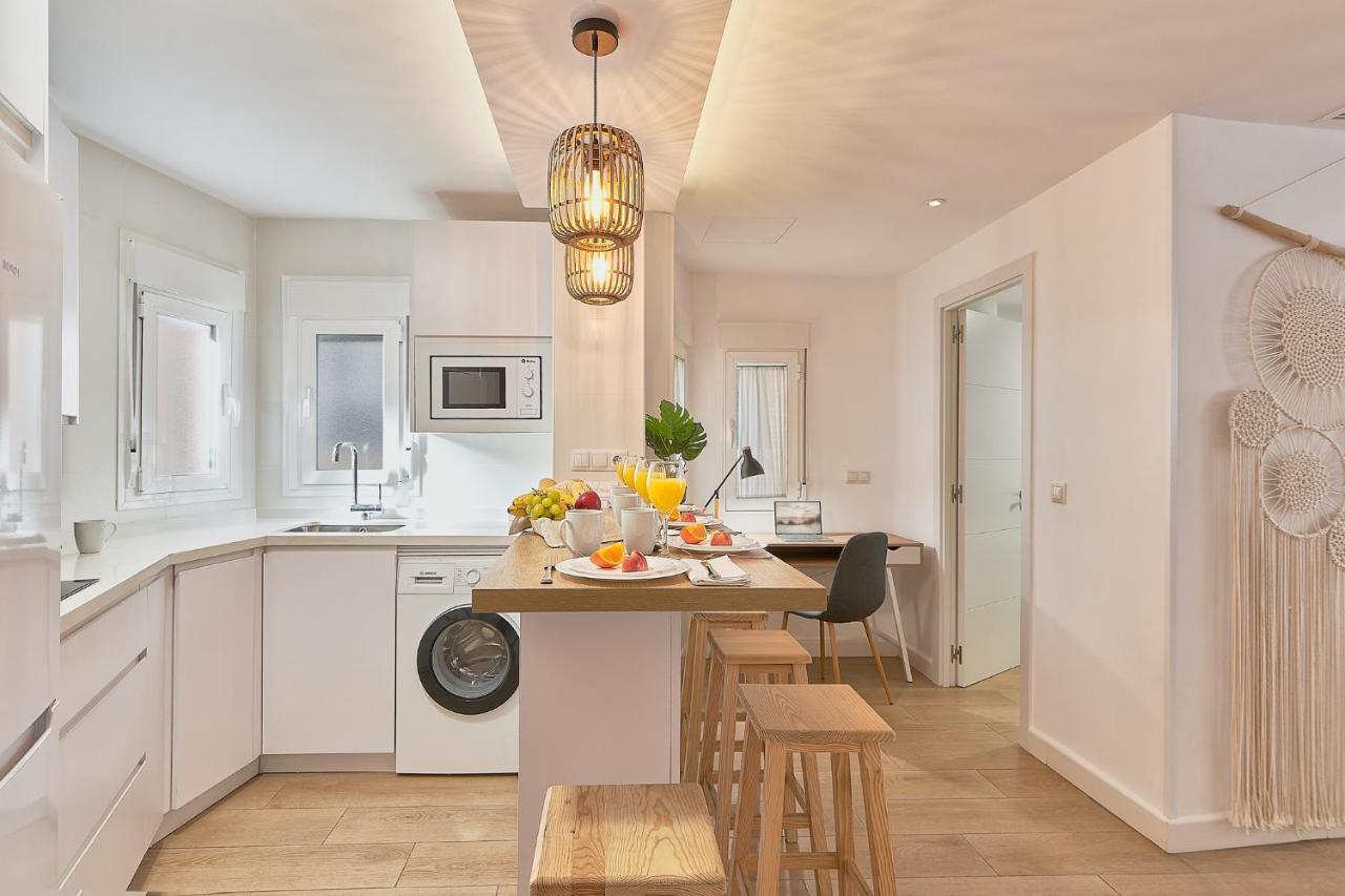 Apartament Vecino De Picasso *