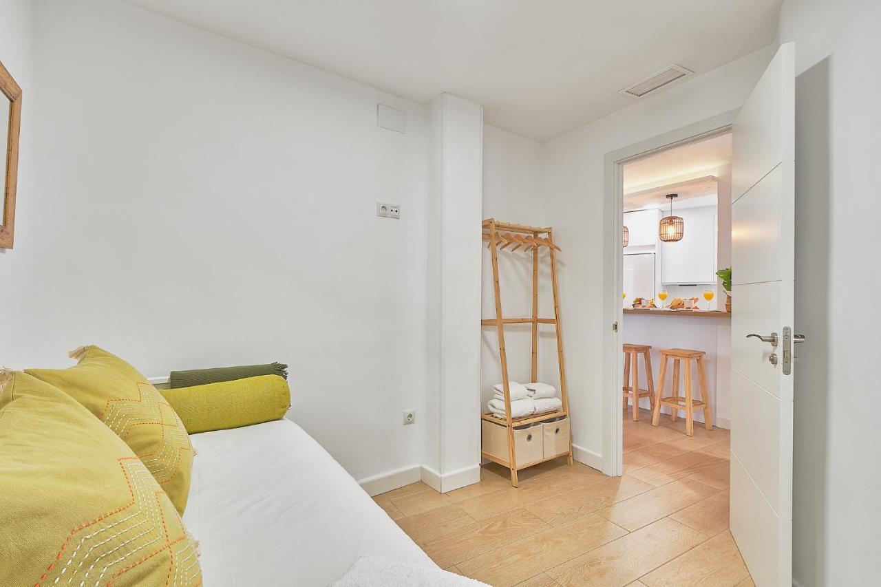 Vecino De Picasso Apartament Màlaga